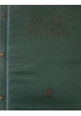 Atlas świata