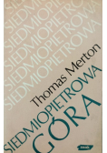 Siedmiopiętrowa góra