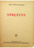 Sprężyny