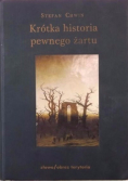 Krótka historia pewnego żartu