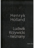 Ludwik Krzywicki nieznany
