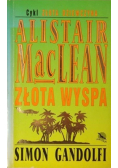 Złota wyspa