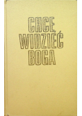 Chcę widzieć Boga