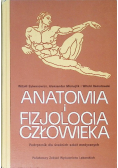 Anatomia i fizjologia człowieka