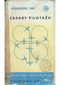 Zasady pilotażu