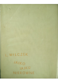 Jajko jajku nierówne