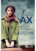Saga Wołyńska Tom 3 Exodus