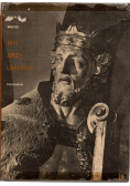 Jan Jerzy Urbański Studium o rzeźbie