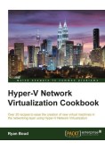 Hyper-V Network Virtualization Cookbook