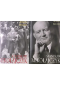 Stanisław Mikołajczyk Tom 1 i 2