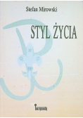 Styl życia