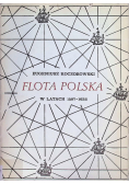 Flota Polska w latach 1587 - 1632
