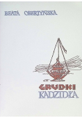 Grudki kadzidła