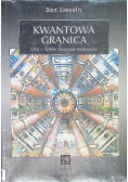 Kwantowa granica