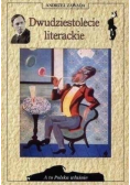 Dwudziestolecie literackie
