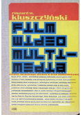 Film wideo multimedia