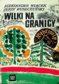 Wilki na granicy