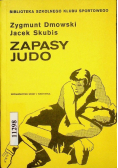 Zapasy Judo