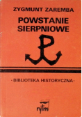 Powstanie Sierpniowe