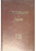 Nowy Testament i psalmy