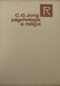Psychologia a religia