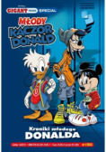 Gigant Poleca Special Nr 1 / 23 Młody Kaczor Donald