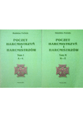 Poczet harcmistrzyń i harcmistrzów Tom 1 i 2