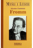 Myśli i ludzie Fromm