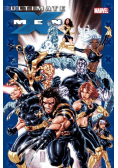 Ultimate X-Men Tom 4