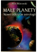 Małe planety