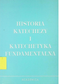 Historia Katechezy i katechetyka