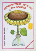 Homeopatyczna apteczka dla każdego