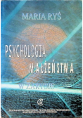 Psychologia małżeństwa w zarysie