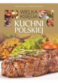 Wielka księga kuchni polskiej