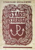 Szare Szeregi 1947 r.