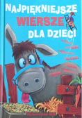 Najpiękniejsze wiersze dla dzieci