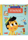 Pinokio. Ruchome bajki