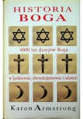 Historia Boga