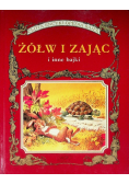 Żółw i Zając i inne bajki