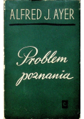 Problem poznania