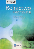 Rolnictwo precyzyjne