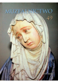 Muzealnictwo Tom 49