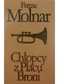 Chłopcy z Placu Broni