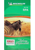 Zielony Przewodnik. RPA
