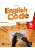 English Code Starter Activity book