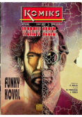 Komiks Wbrew sobie