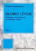 Słowo i życie Rok C
