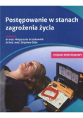 Postępowanie w stanach zagrożenia życia
