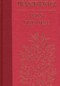 Prozy duże i małe