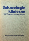 Seksuologia kliniczna